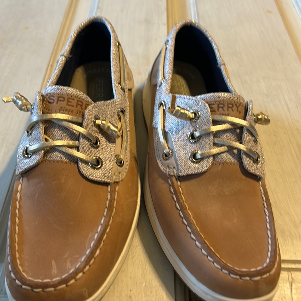 Sperry shoes